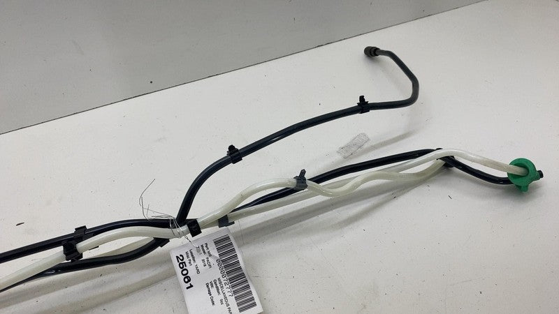 ⭕ 17-24 Chrysler Pacifica Front Section Sunroof Monroof SET of Cable Pipe Tube