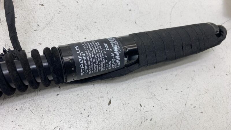 106344001F 16-23 Model X Front Left/Rear Right Primary Falcon Door Shock Strut 1063440-01-F