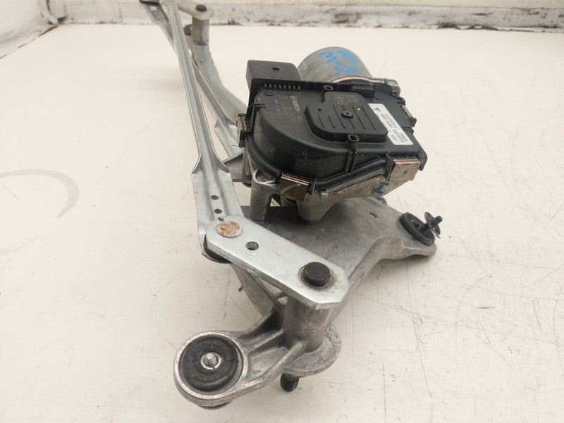 ⭕ 17-23 Tesla Model 3 Front Windshield Wiper Motor Linkage Module 1076