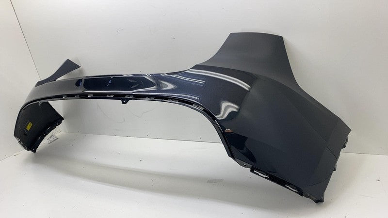 ⭕ 2024 Tesla Model Y Rear Bumper Cover OEM Assembly Gray - PN01