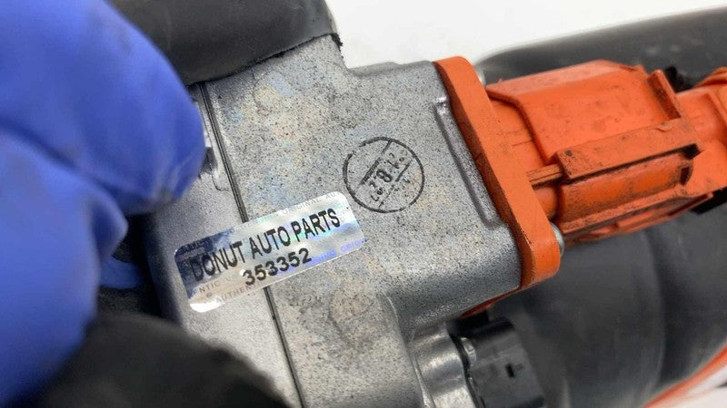 1916726-00-C ⭕ 24-25 Model 3 M3 Air Conditioning Compressor Pump w/ Wire Harness 1916726-00-C