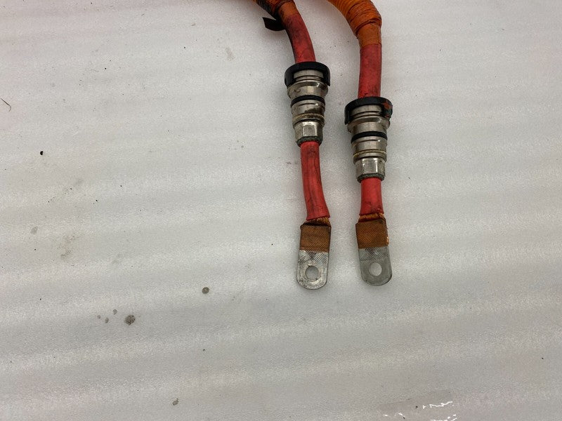 1004872 00 B ⭕ 12-15 Model S High Voltage Drive INV - Rear Junction Box Harness 1004872-00-B