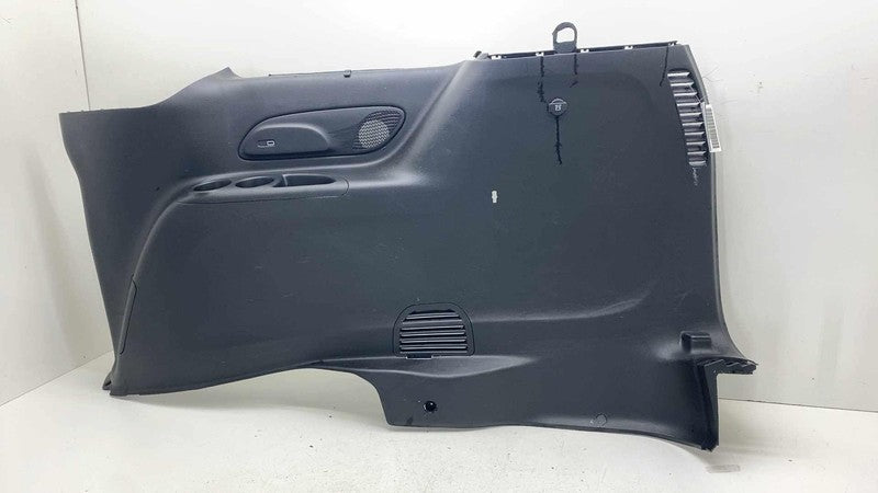 5SC26DX9AK ⭕ 17-25 Chrysler Pacifica Rear Right Trunk Quarter Trim Cover Panel 5SC26DX9AK