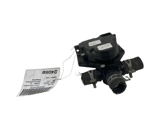 ⭕ 2012-2020 Tesla Model S 3-Way Port Coolant Valve Electric Actuator 3