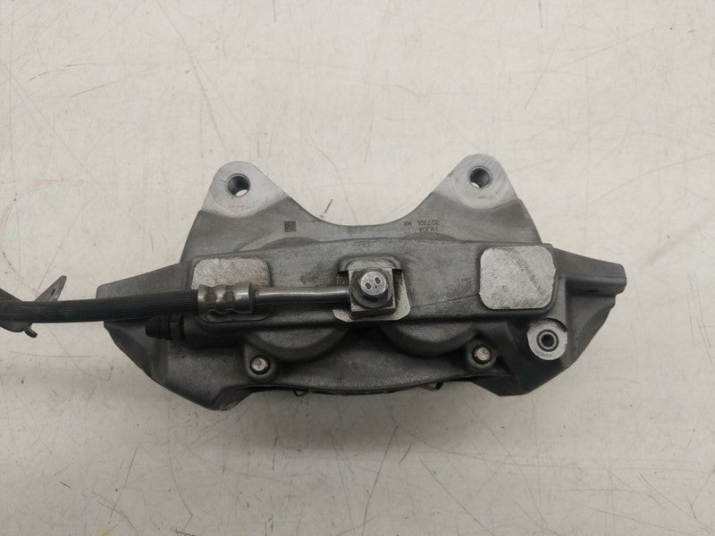 1044621 00 D ⭕ 2017-2022 Tesla Model 3 M3 Front Driver Side Brake Caliper Left 1044621-00-D