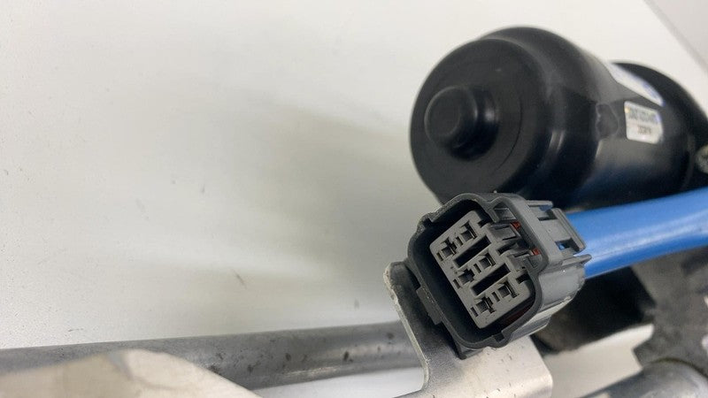 ⭕ 2006-2015 Mazda MX-5 Miata Front Windshield Wiper Arm Motor Linkage