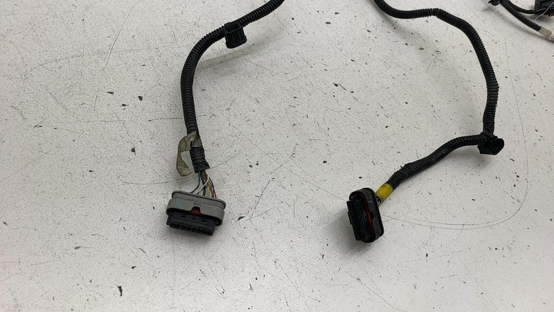 ⭕ 17-22 Model 3 M3 Rear Cradle Subframe Wiring Harness Cable Loom 1067