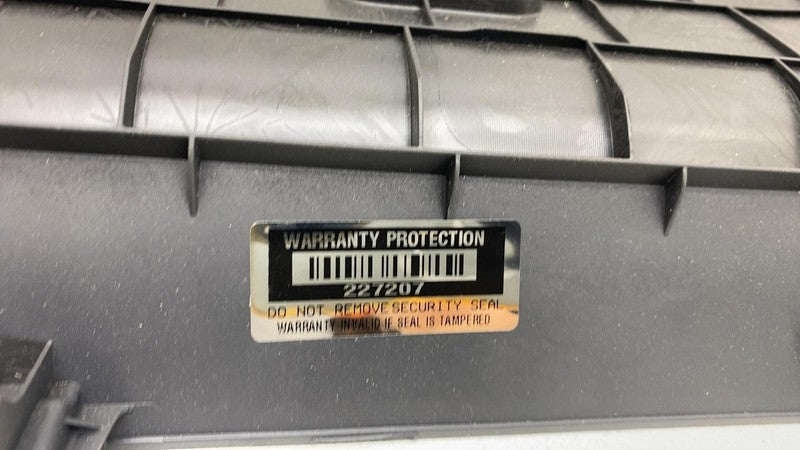 ⭕ 2022-2024 Rivian R1T Dashboard Instrument Upper Cover Panel Trim PT0