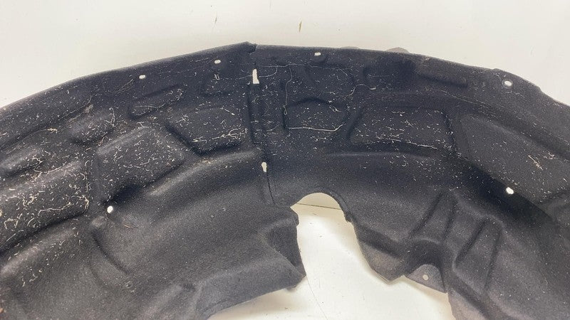 ⭕ 2022-2023 Polestar 2 Rear Driver Side Fender Liner Guard Splash Shield Left LH