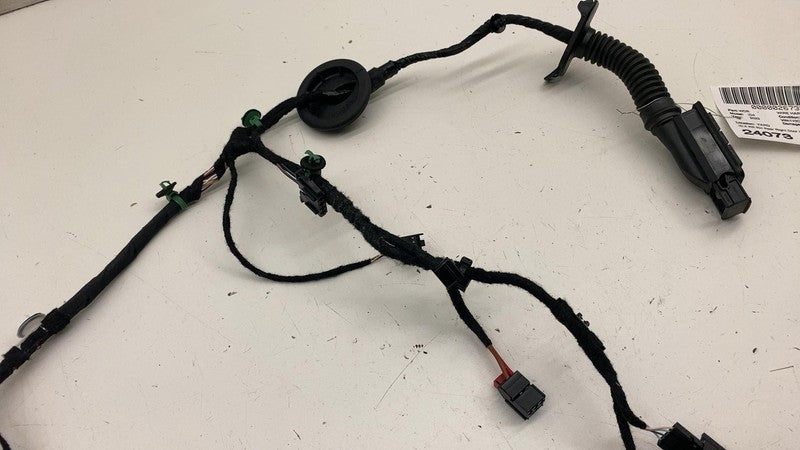 11A 970 404 ⭕2021-2023 Volkswagen ID.4 Rear Passenger Door Wiring Harness Right RH 11A970404