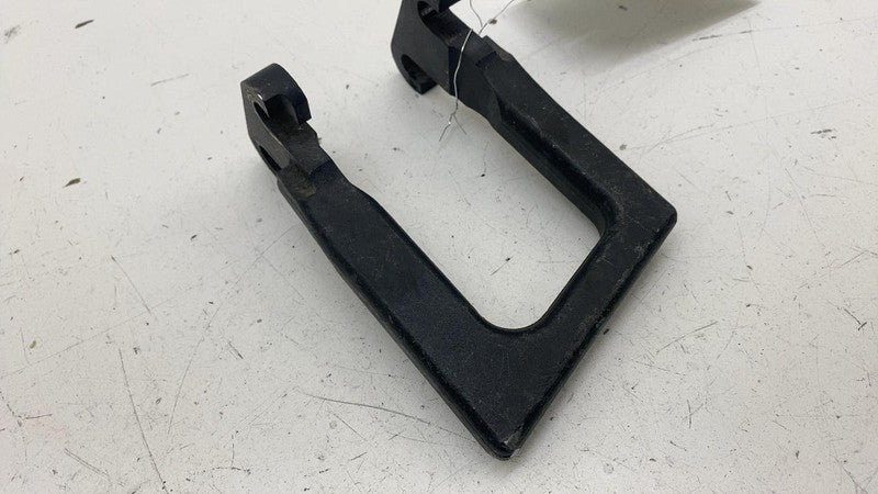 125054300A ⭕ 24 Tesla Cybertruck Front Left & Right Subframe Recovery Tow Hook 1250543-00-A