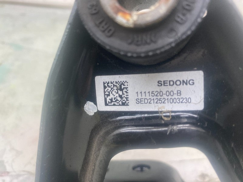 111023200C ⭕ 2017-2023 Tesla Model 3 Front Right Side Drive Unit Motor Mount 1110232-00-C