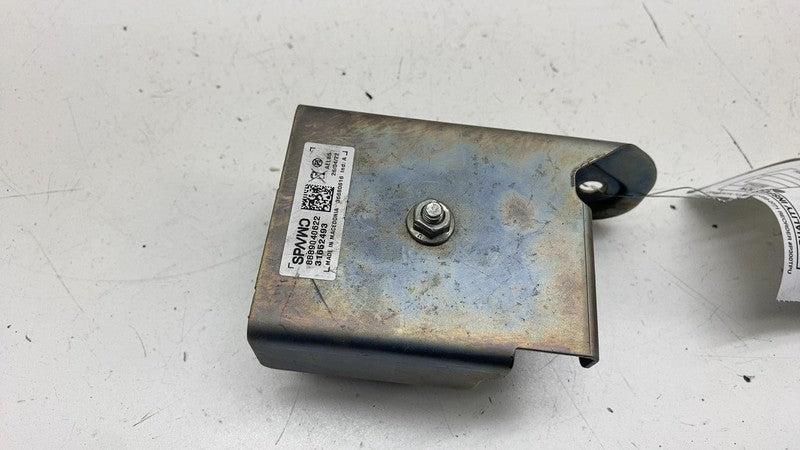 31652493 ⭕ 2021 2022 2023 Polestar 2 Anti Theft Alarm Horn Siren Control Module 31652493