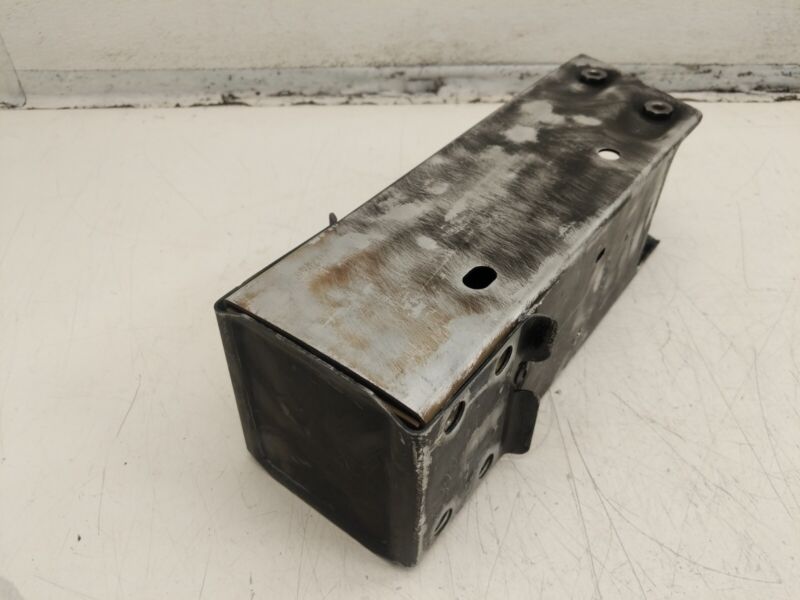Does Not Apply 2017-2022 Tesla Model 3 M3 Front Right Reinforcement Rail Extension Crash Can RH