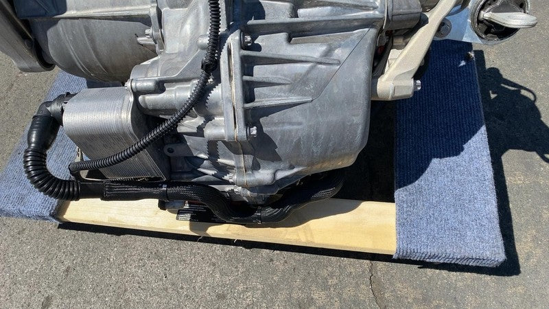 ⭕ 19-20 Tesla Model X Electric Engine Motor Front Raven Drive Unit 147