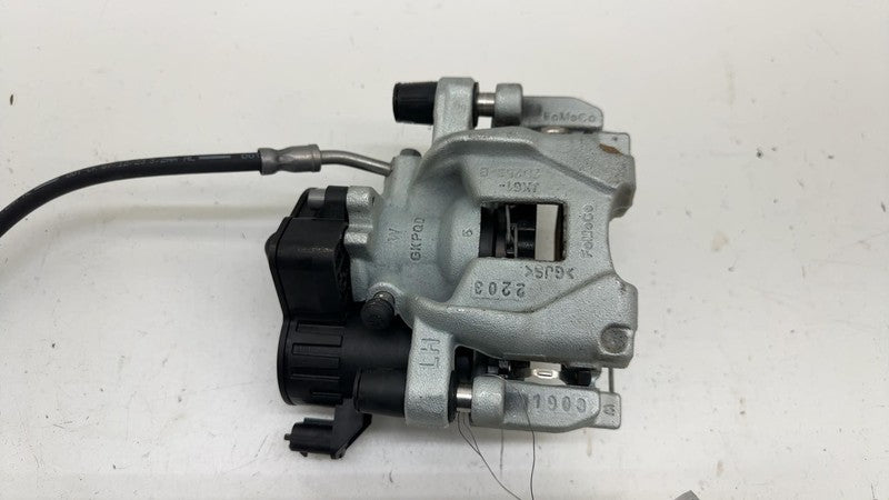 LJ9C-2D251-CND ⭕21-24 Ford Mustang Mach-E Rear Driver Side Brake Caliper Left LH LJ9C-2D251-CND