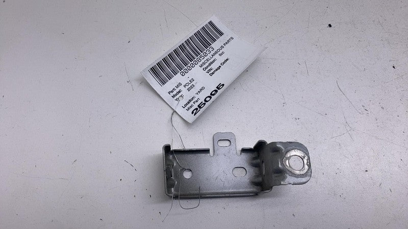 31688733 ⭕ 2021 2022 2023 Polestar 2 Front Right Fender Support Mount Bracket RH 31688733