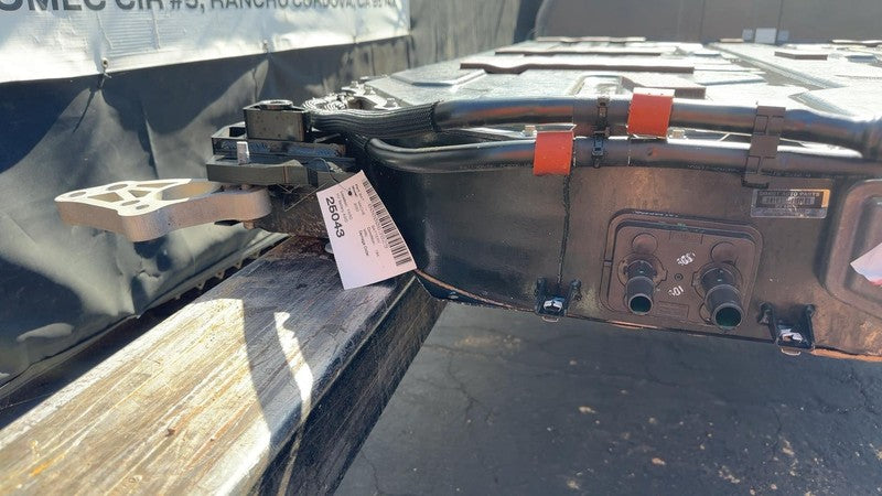 LJ9810C700AN ⭕2023 Ford Mustang Mach-E 98.8kW High Voltage Lithium Battery PJ9810B759AC (18K)