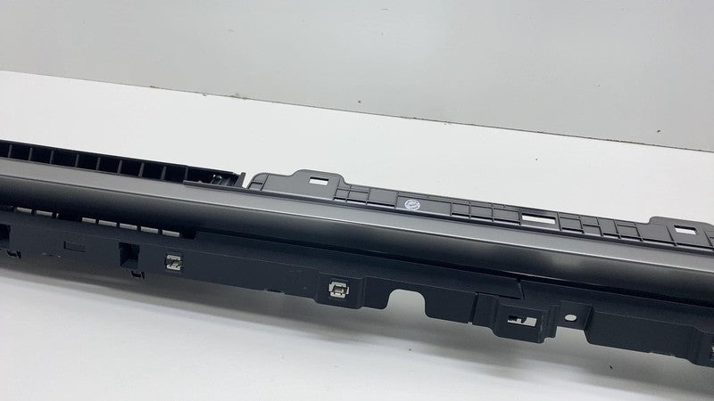 2024 Tesla Cybertruck Foundation Series Front Dash IP Aerobracket 185