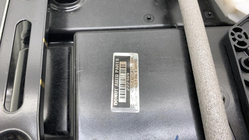 ⭕ 24-25 Tesla Cybertruck Rear Right Door Window Regulator w/ Motor 180