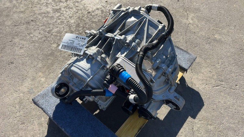 ⭕ 2022-2023 Tesla Model 3 Y Front Drive Unit Engine Electric Motor Ass