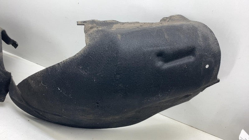 ⭕ 16-20 Tesla Model X Front Right Inner Fender Wheel Liner Splash Guar