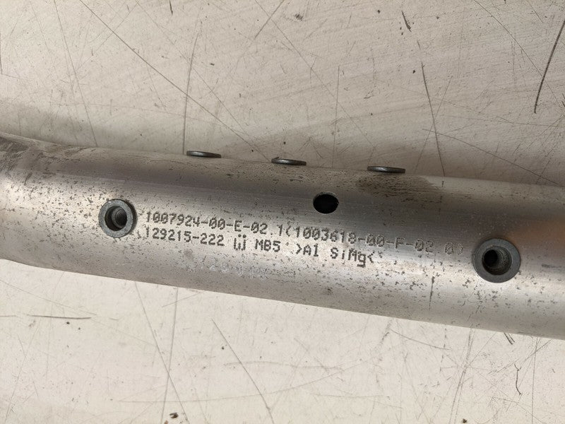 100361800F ⭕ 12-15 Model S Front Right Member Shock Tower Brace Mount Bracket 1007924-00-E
