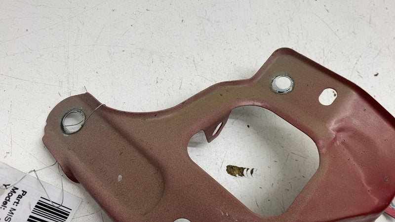 ⭕ 17-23 Tesla Model 3 Front Driver Side Fender Support Bracket Left 10