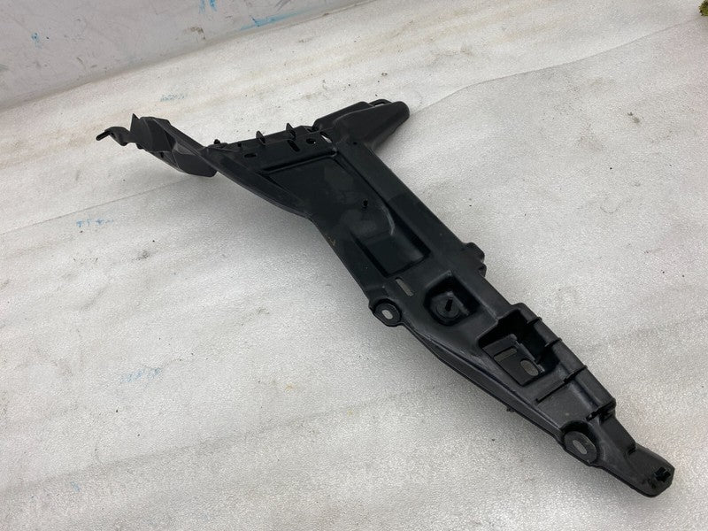 1009272 00 F ⭕12-20 Model S Rear Driver Side C-Pillar Mount Support Bracket Left 1009272-00-F