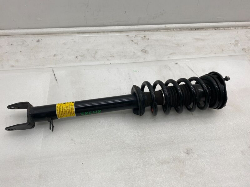 101561901A 2012-2020 Tesla Model S Front Suspension Left or Right Shock Strut & Coil Spring