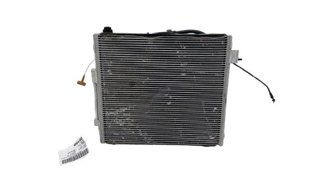 ⭕ 2012-2020 Tesla Model S A/C Condenser Cooling Fan Blade & Motor 6007