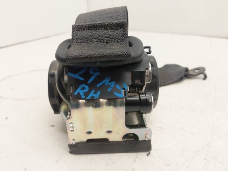 1081281 01 E ⭕ 2017-2022 Model 3 Rear Left or Right 2nd Row Seatbelt & Retractor 1081281-01-E