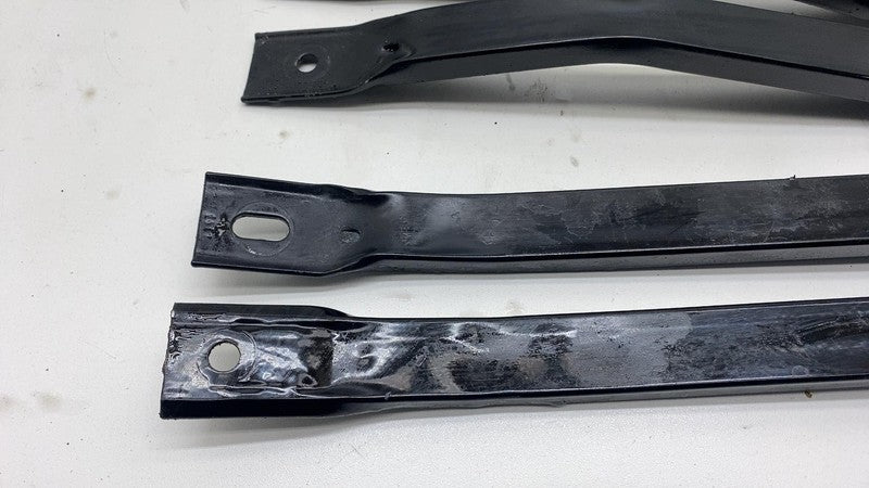 ⭕ 2019-2022 Ram 2500 Pickup SET of Engine Bay Apron Support Bracket Ba