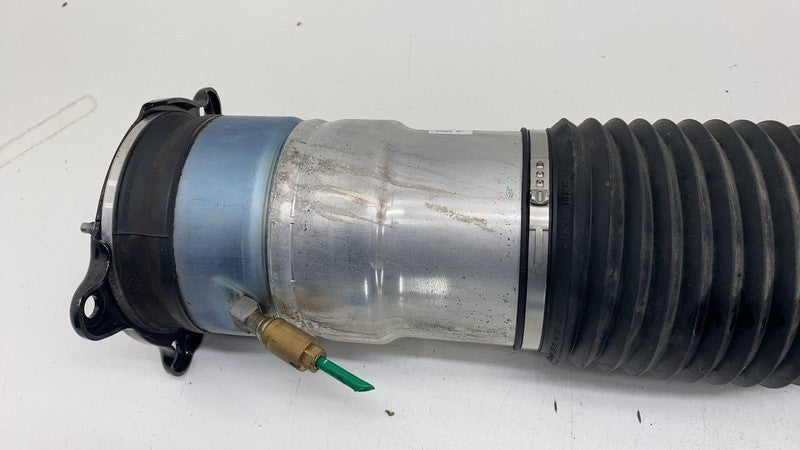600635300C ⭕ 12-15 Model S Rear Right Air Suspension Spring Shock Absorber RWD 6006353-00-C