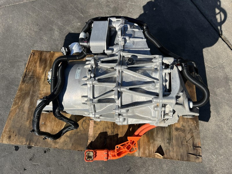 1120980-00-C ⭕ 2017-2020 Tesla Model 3 Rear Drive Unit Engine RWD Motor Assy 1120980-00-C OEM