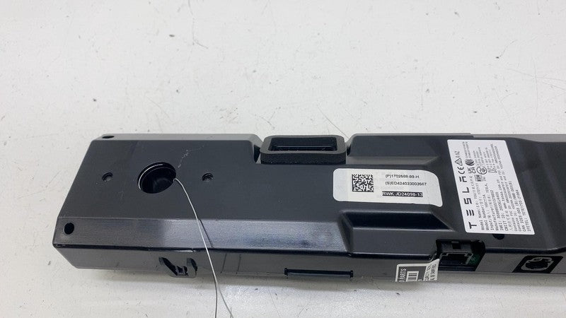 170258899H ⭕ 24-25 Tesla Model 3 Cybertruck Telematics Control Module Unit TCU 1702588-99-H