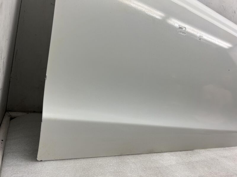 2012-2015 Tesla Model S Front Passenger Side Door Shell Panel Right - PMSS