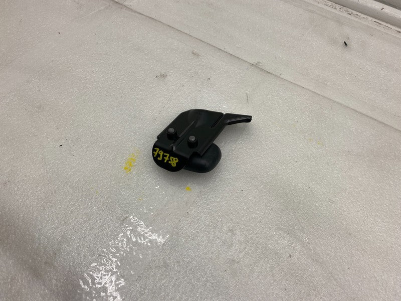 106001200D ⭕16-20 Tesla Model X Rear Left Trim Trunk Liftgate Tie Down Bracket 1060012-00-D