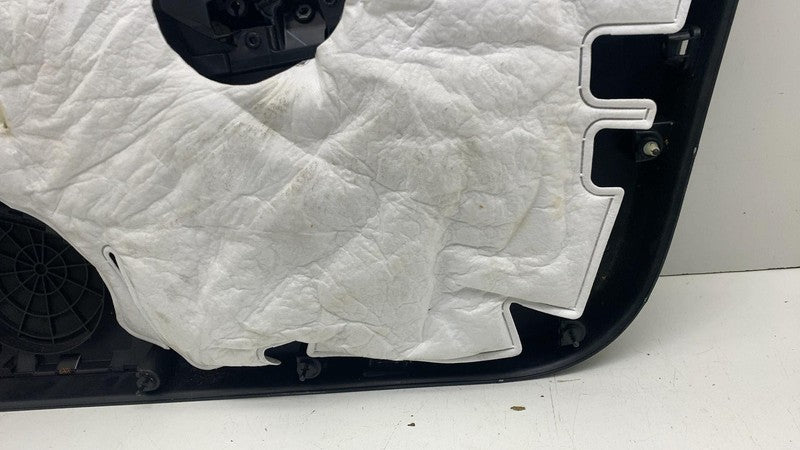 1498480-00-A ⭕ 20-24 Model Y Front Driver Side Door Panel Trim Card Cover Left 1498480-00-A