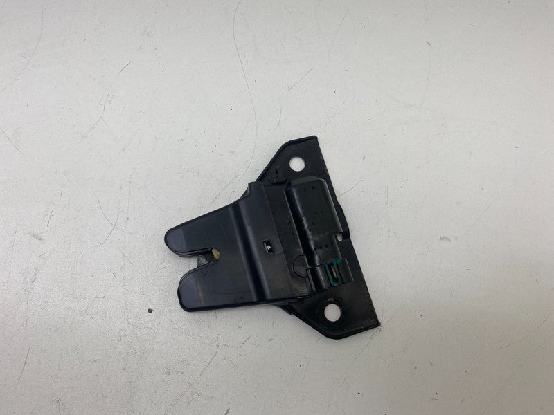 ⭕ 2012 2013 2014 2015 Tesla Model S MS Hood Latch Catch Lock Assembly