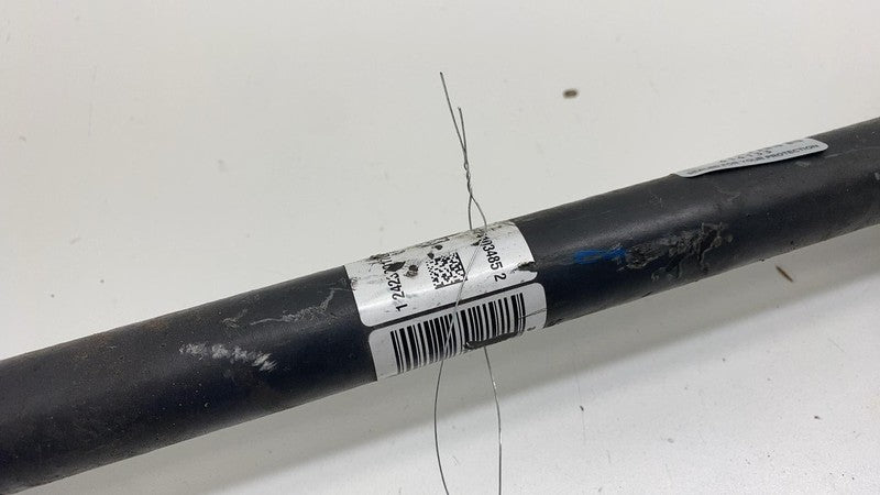 A2423301700 ⭕ 14-17 B-Class W246 W242 Front Right CV Axle Shaft Driveshaft FWD A2423301700