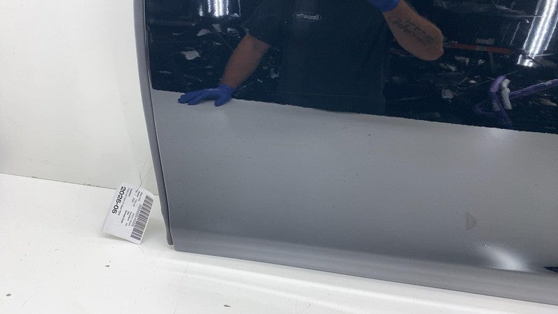 ⭕ 2016-2020 Tesla Model S Front Driver Side Door Shell Panel Left LH B