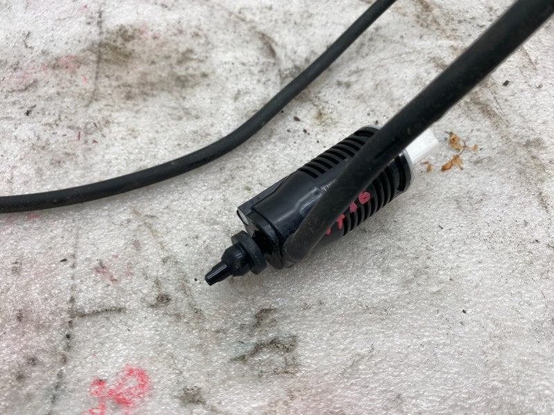 1WP0101 ⭕ 2021-2025 Tesla Model X MX Front Windshield Glass Washer Motor Pump Assembly