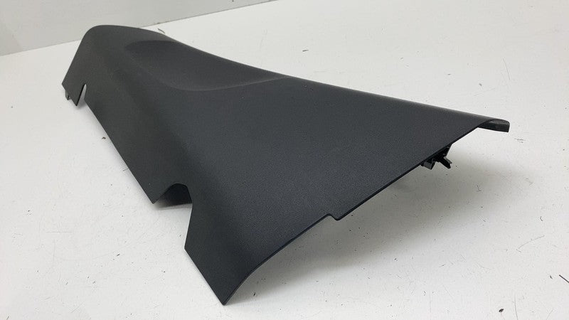 31651895 ⭕ 2021-2023 Polestar 2 Rear Driver Side C-Pillar Trim Panel Cover Left 31651895