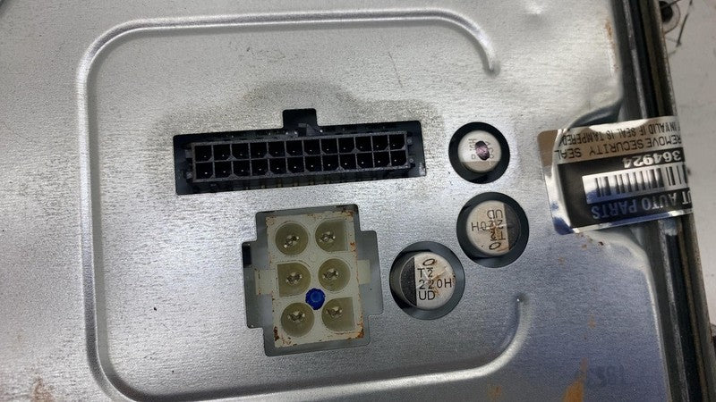 ⭕2016-2020 Model S X Headlight LED Drive Ballast Headlamp LDM Module 0