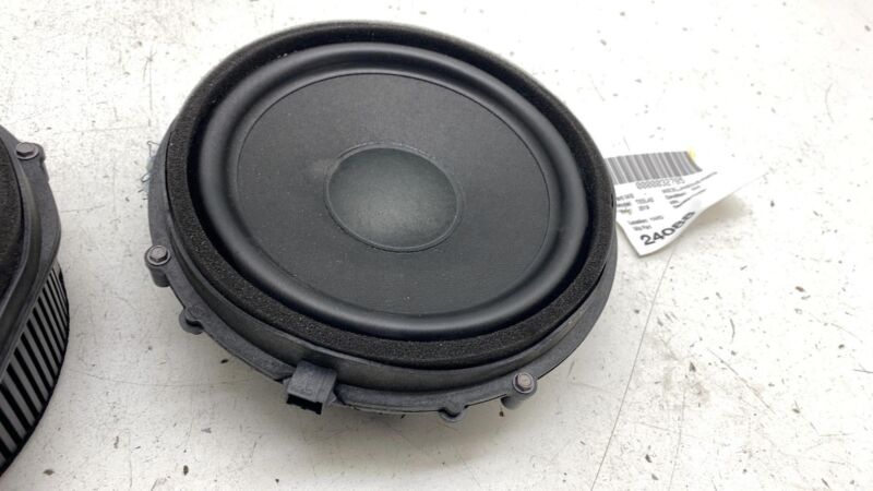 2012-2020 Tesla Model S X Front Left & Right Door Audio Speaker Mid Woofer 200MM