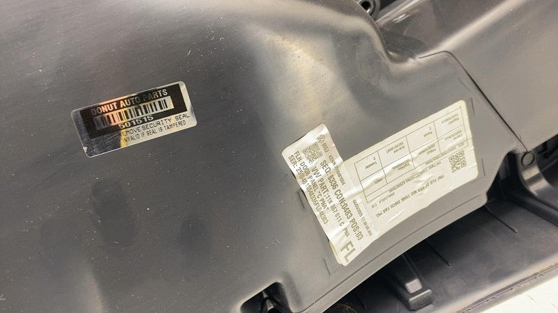 Front Door Trim Panel VOLKSWAGEN ID4 Left 25