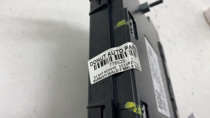 ⭕ 12-20 Tesla Model S Body Controller BCM Control Module (315MHZ) 1010