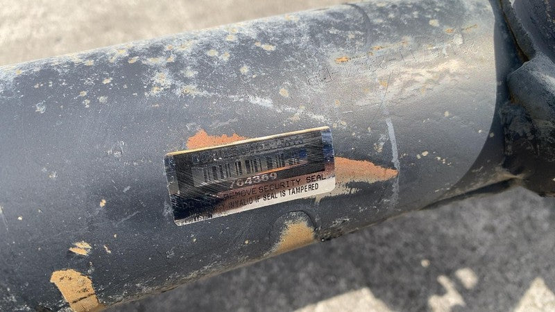 ⭕ 2016-2018 Jeep Wrangler Rear Axle Differential 3.21 Ratio AWD (BENT MOUNT)