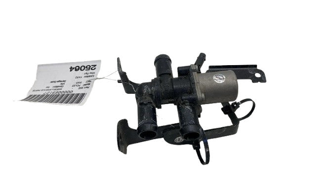 32339739 ⭕ 2021-2023 Polestar 2 Battery Coolant Cooling Valve w/ Motor & Bracket 32339739